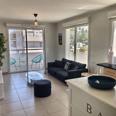 Bleuhorizon2 Appartement La Ciotat Buitenkant foto