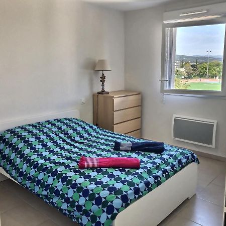 Bleuhorizon2 Appartement La Ciotat Buitenkant foto