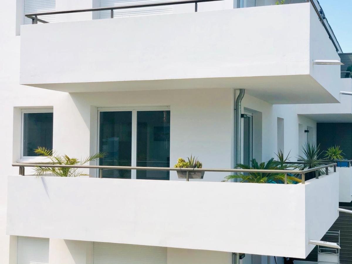 Bleuhorizon2 Appartement La Ciotat Buitenkant foto