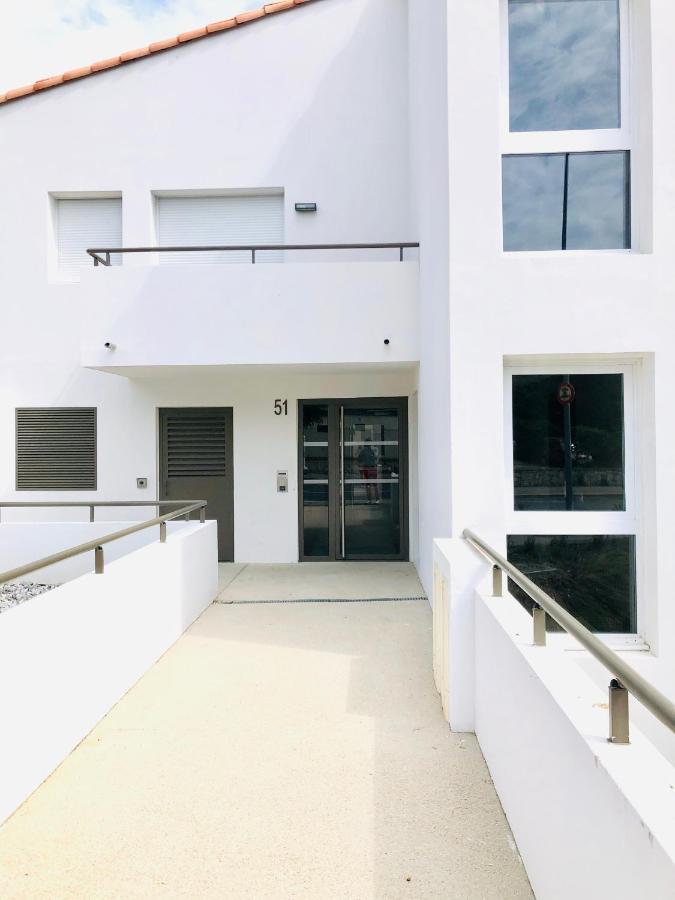Bleuhorizon2 Appartement La Ciotat Buitenkant foto