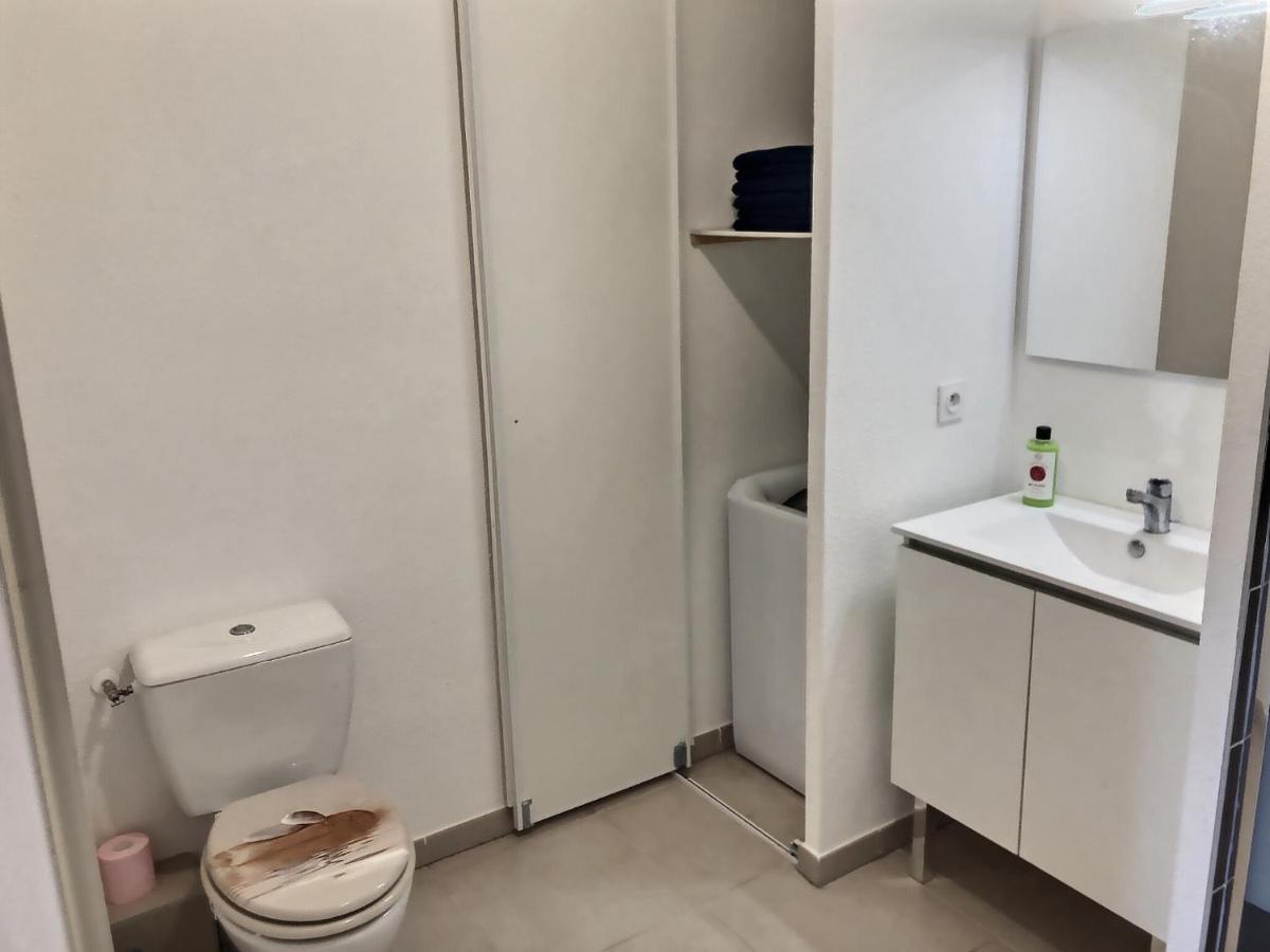 Bleuhorizon2 Appartement La Ciotat Buitenkant foto