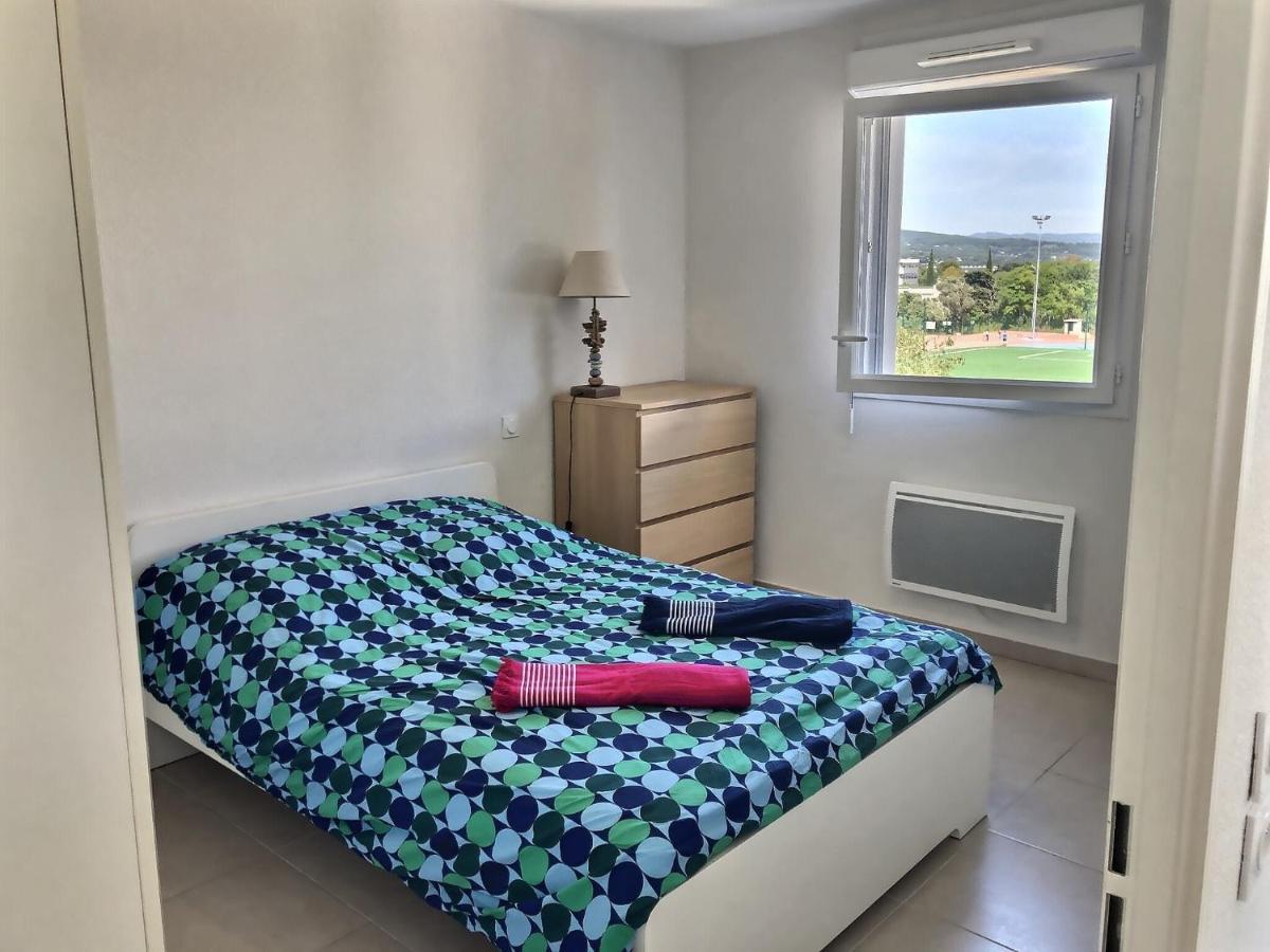 Bleuhorizon2 Appartement La Ciotat Buitenkant foto