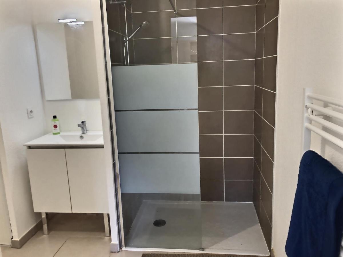 Bleuhorizon2 Appartement La Ciotat Buitenkant foto